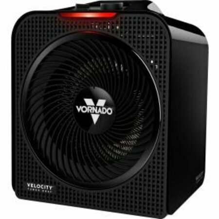 VORNADO HEAT Velocity 4 Heater EH1-0192-06